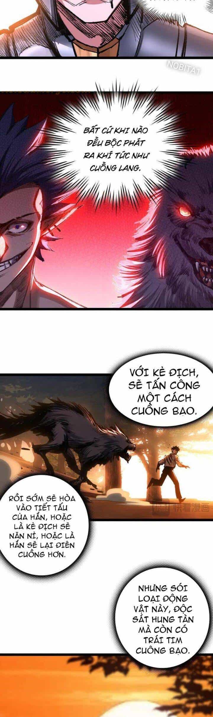Trảm Nguyệt - Chương 45 - ảnh 5
