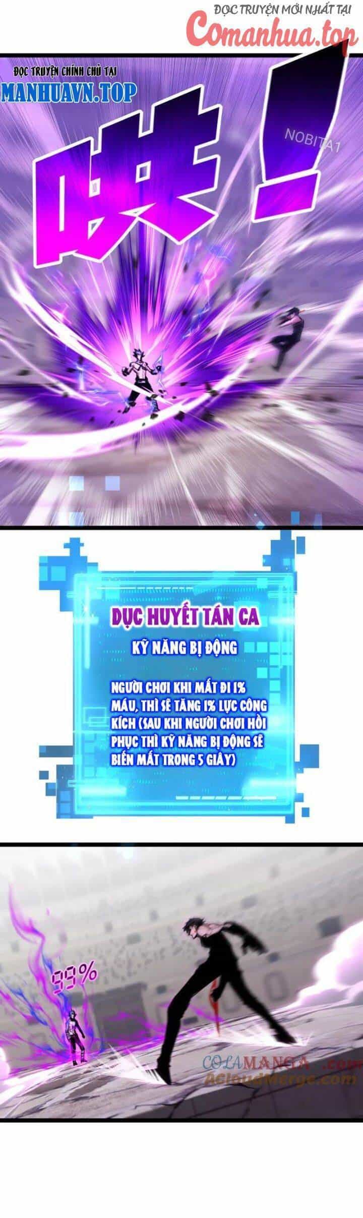Trảm Nguyệt - Chương 45 - ảnh 7