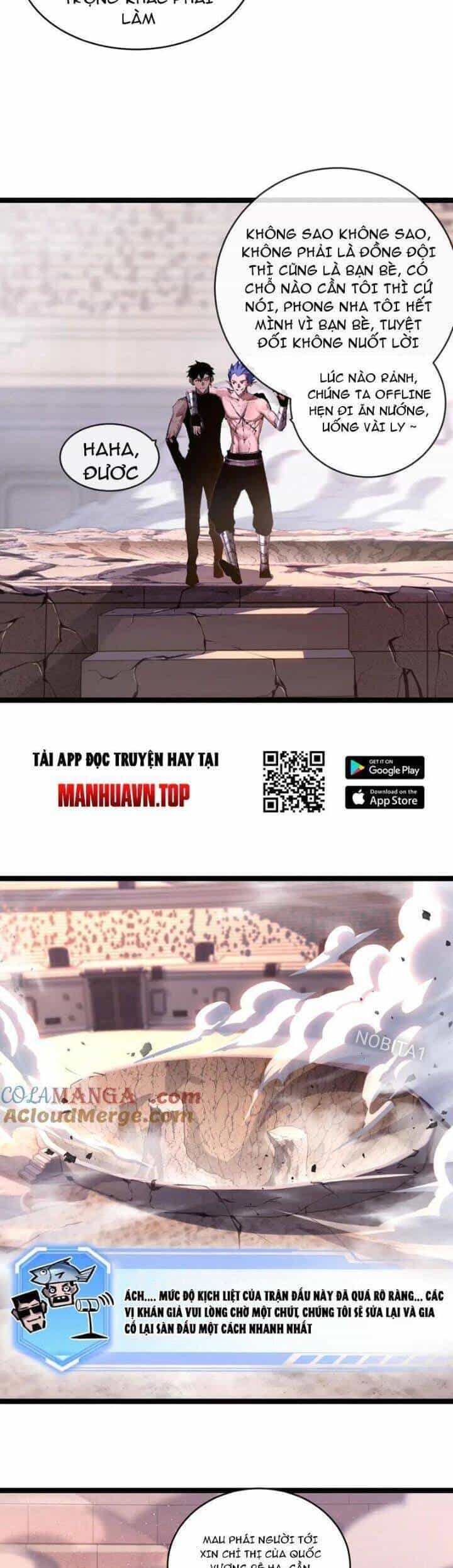 Trảm Nguyệt - Chương 46 - ảnh 5