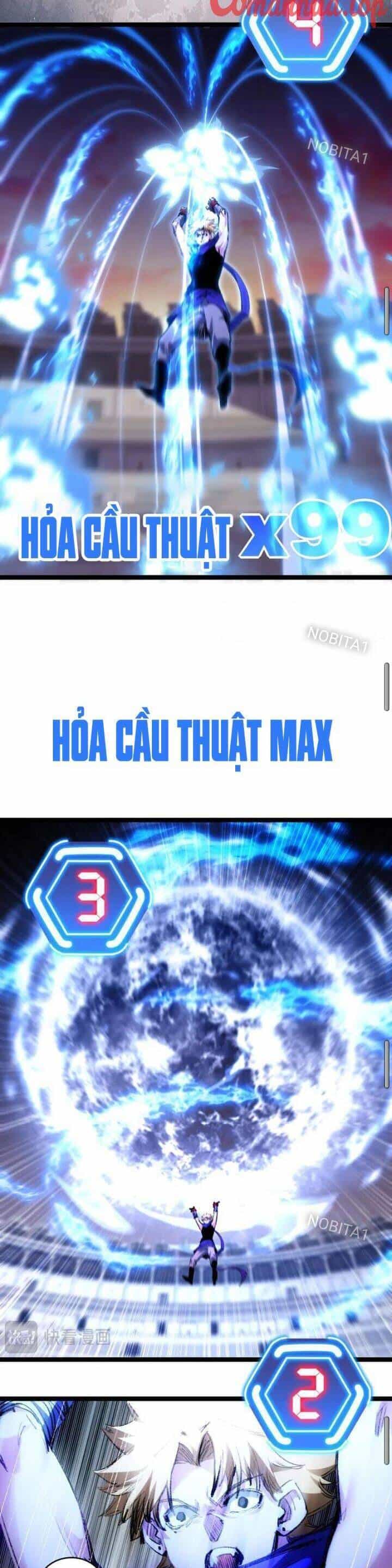 Trảm Nguyệt - Chương 47 - ảnh 19