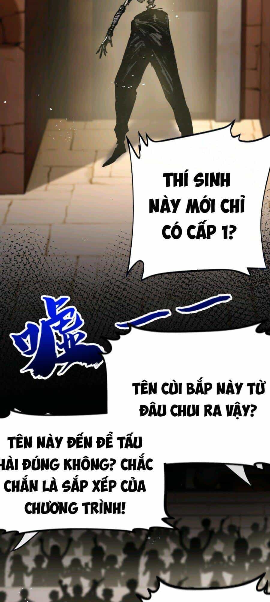 Trảm Nguyệt - Chương 4 - ảnh 11