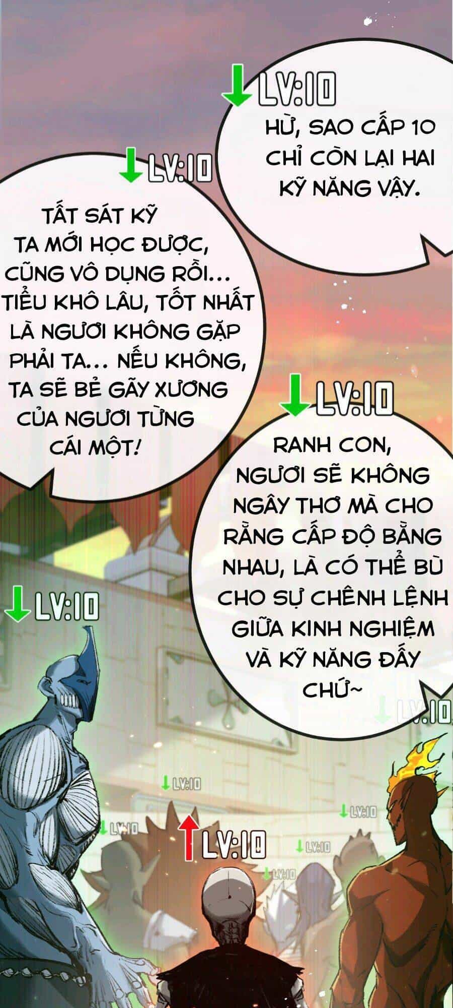 Trảm Nguyệt - Chương 4 - ảnh 22