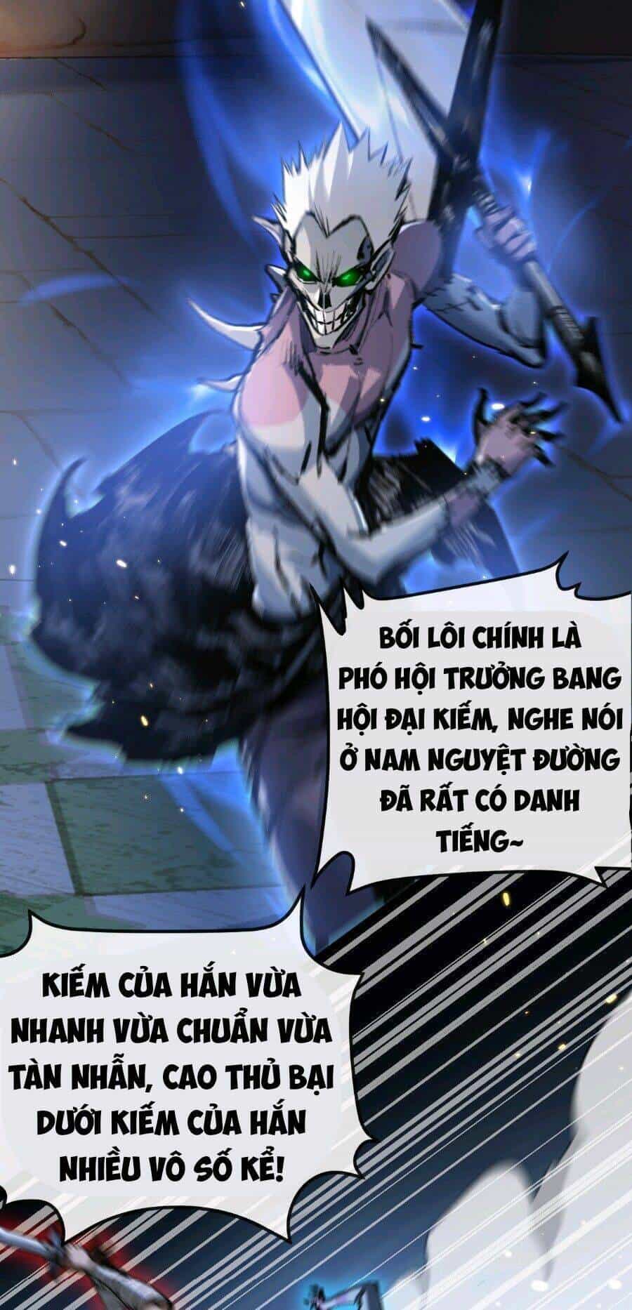 Trảm Nguyệt - Chương 4 - ảnh 59