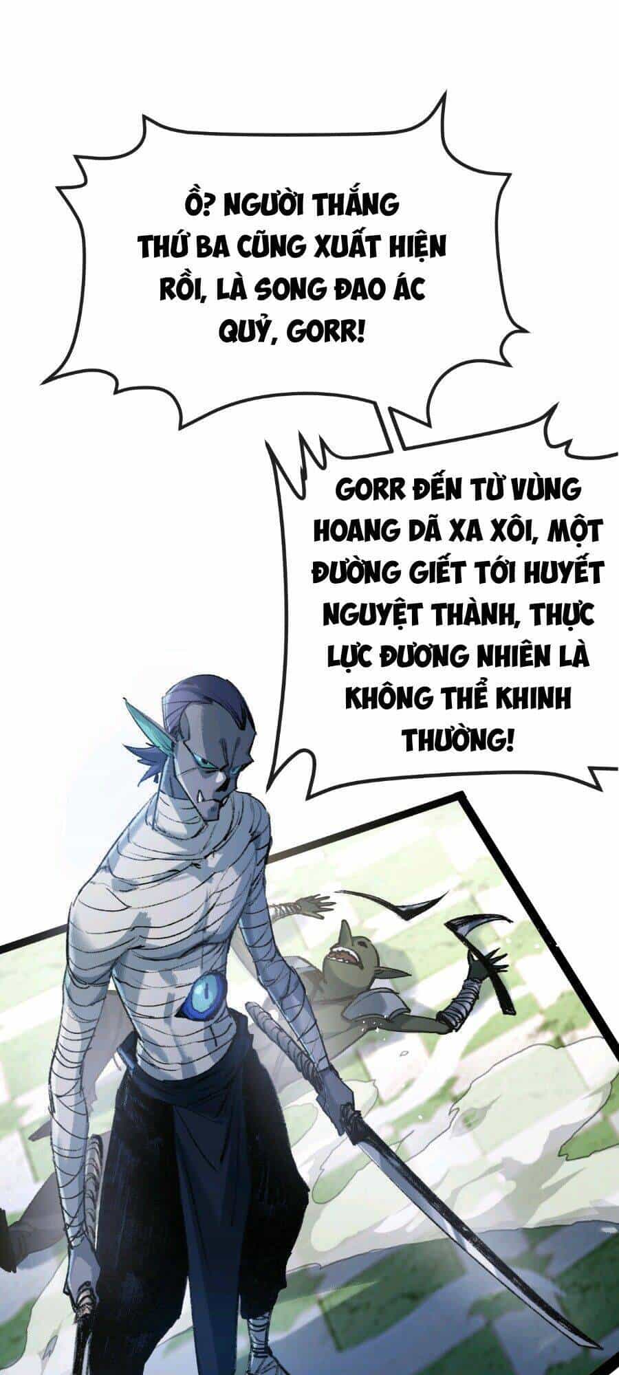 Trảm Nguyệt - Chương 4 - ảnh 61