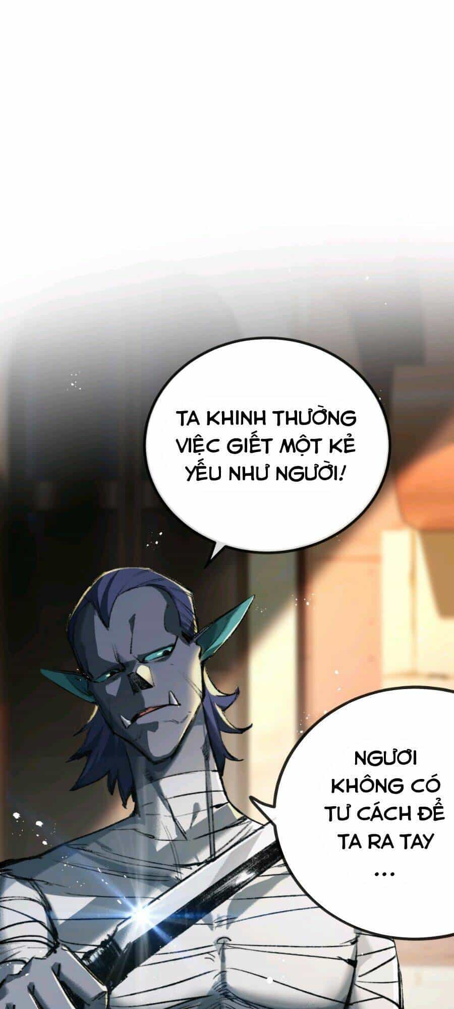 Trảm Nguyệt - Chương 4 - ảnh 72