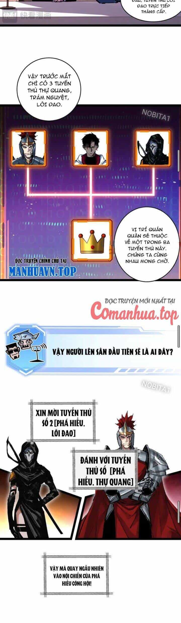 Trảm Nguyệt - Chương 50 - ảnh 14