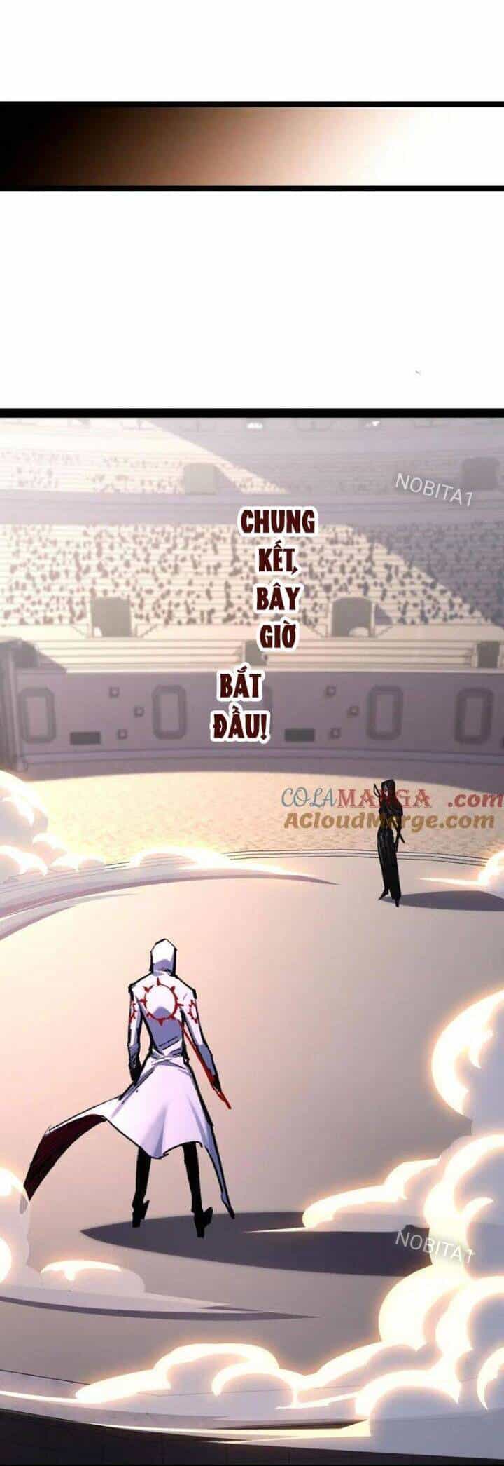 Trảm Nguyệt - Chương 50 - ảnh 19