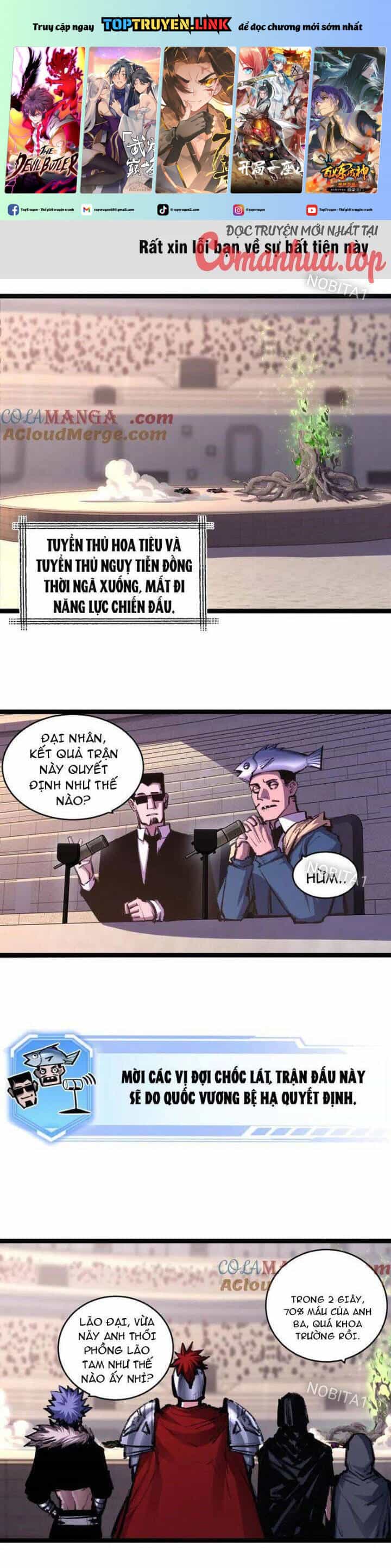 Trảm Nguyệt - Chương 50 - ảnh 2