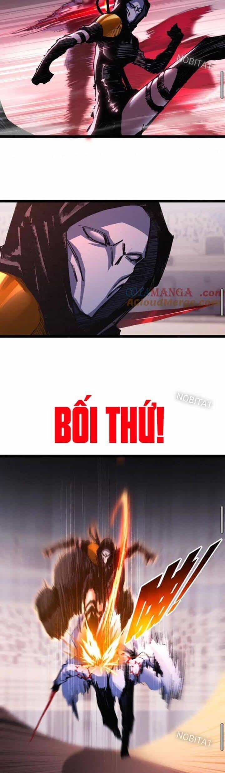 Trảm Nguyệt - Chương 51 - ảnh 12