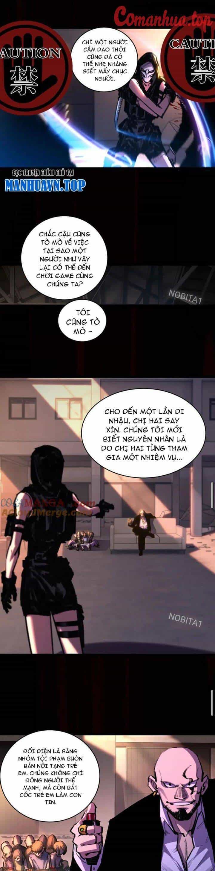 Trảm Nguyệt - Chương 51 - ảnh 16