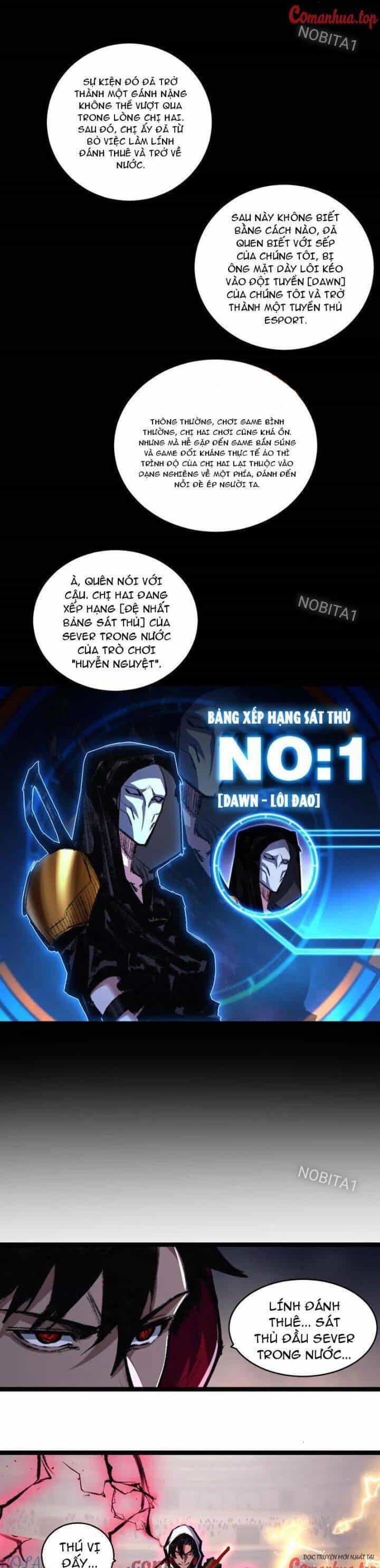Trảm Nguyệt - Chương 51 - ảnh 20
