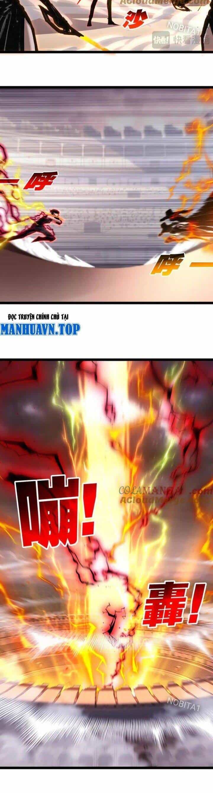 Trảm Nguyệt - Chương 53 - ảnh 14
