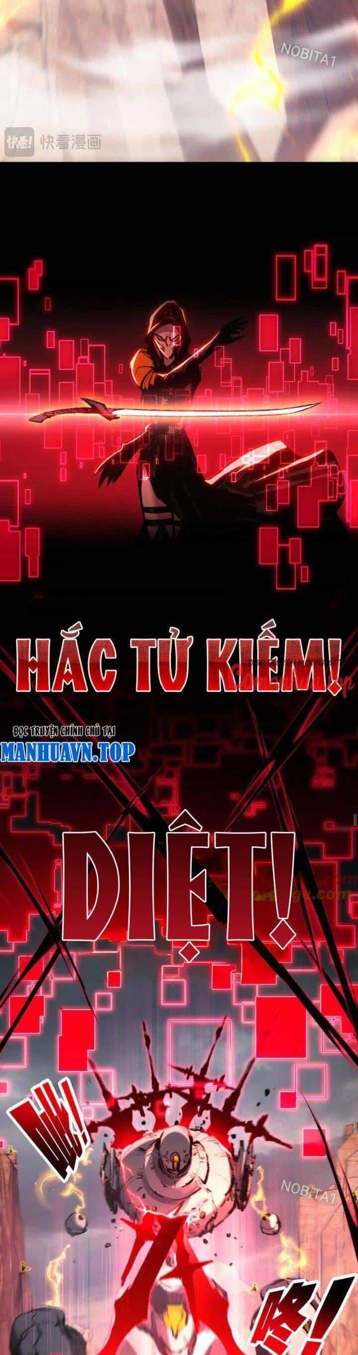 Trảm Nguyệt - Chương 54 - ảnh 10