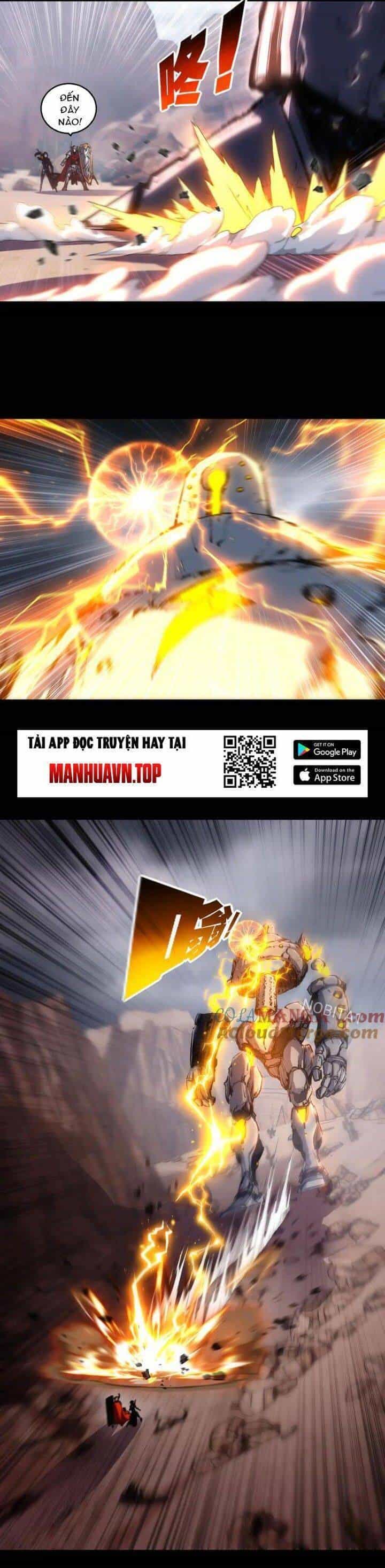 Trảm Nguyệt - Chương 54 - ảnh 7