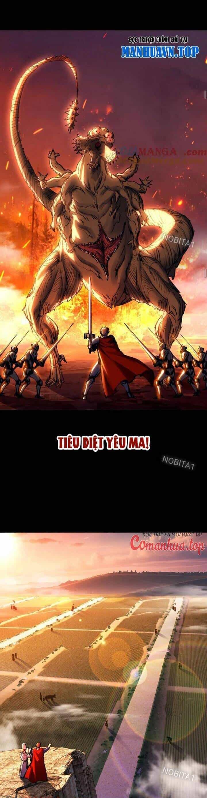 Trảm Nguyệt - Chương 57 - ảnh 10