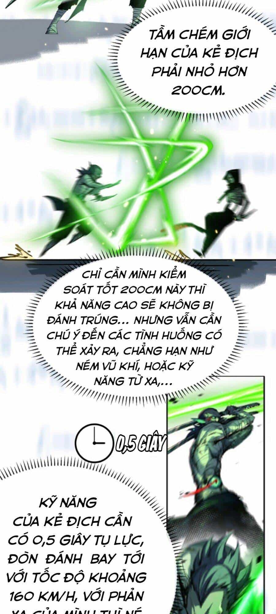 Trảm Nguyệt - Chương 5 - ảnh 24