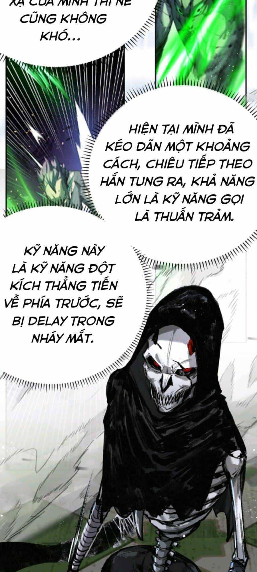 Trảm Nguyệt - Chương 5 - ảnh 25