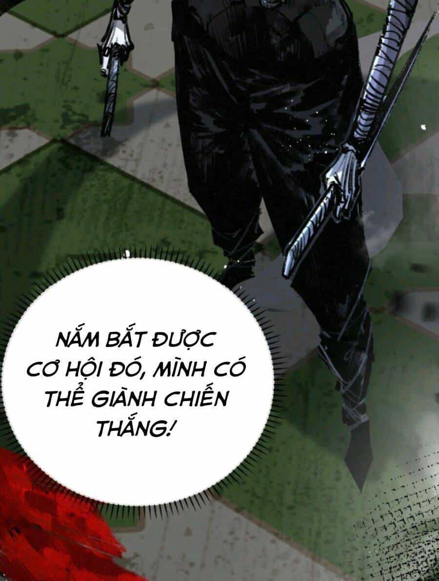 Trảm Nguyệt - Chương 5 - ảnh 26