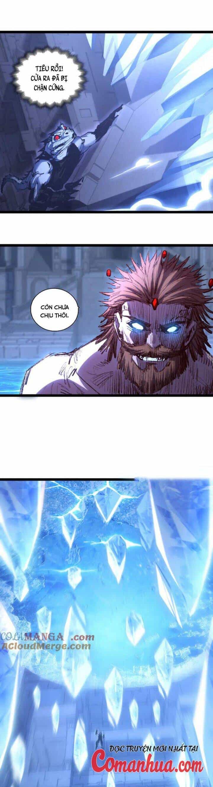 Trảm Nguyệt - Chương 60 - ảnh 13
