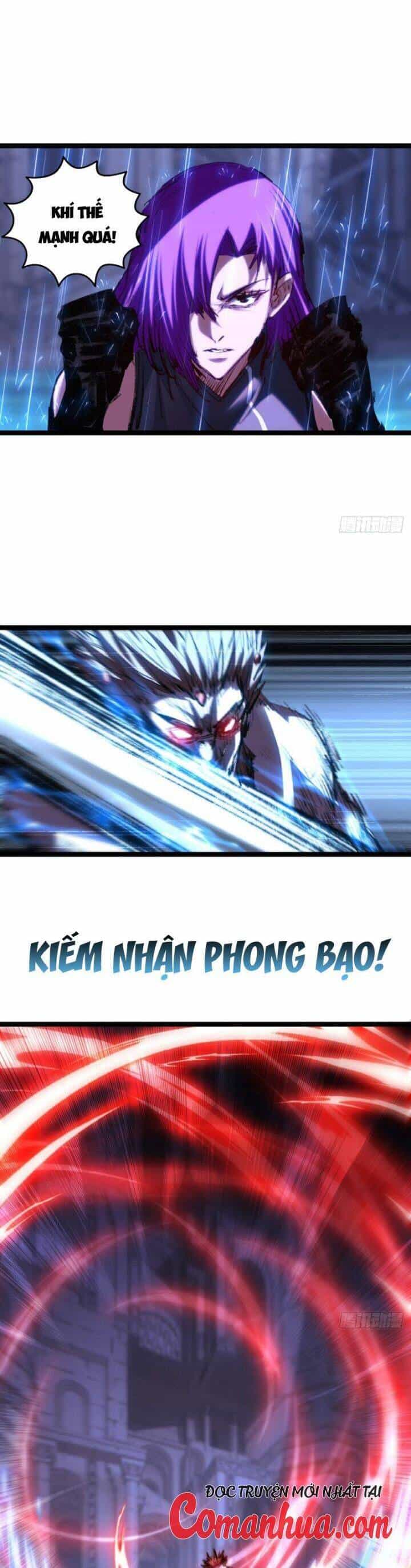 Trảm Nguyệt - Chương 61 - ảnh 13