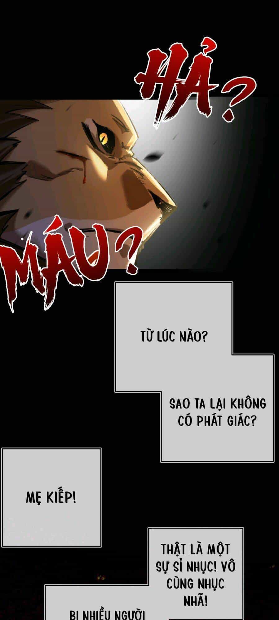Trảm Nguyệt - Chương 6 - ảnh 37