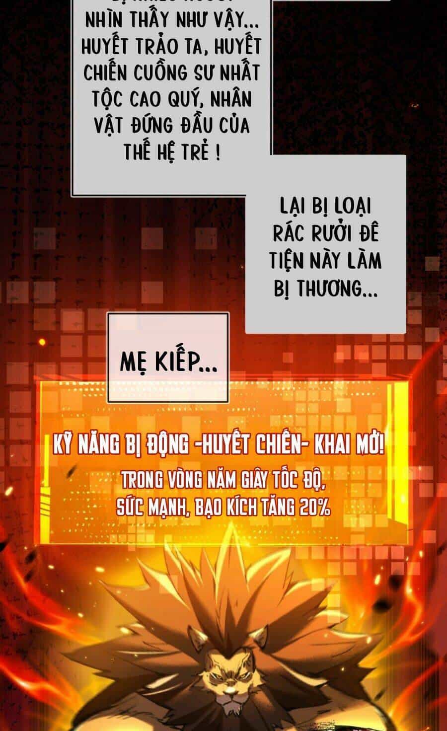 Trảm Nguyệt - Chương 6 - ảnh 38