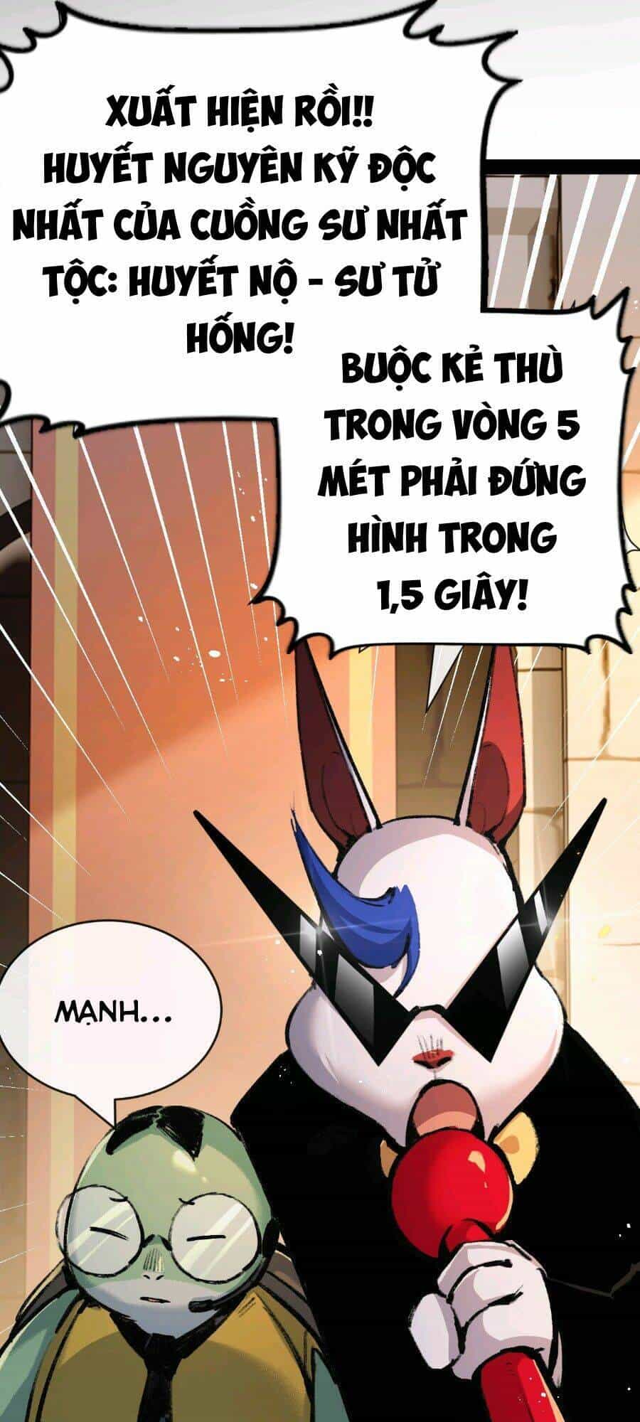 Trảm Nguyệt - Chương 6 - ảnh 67