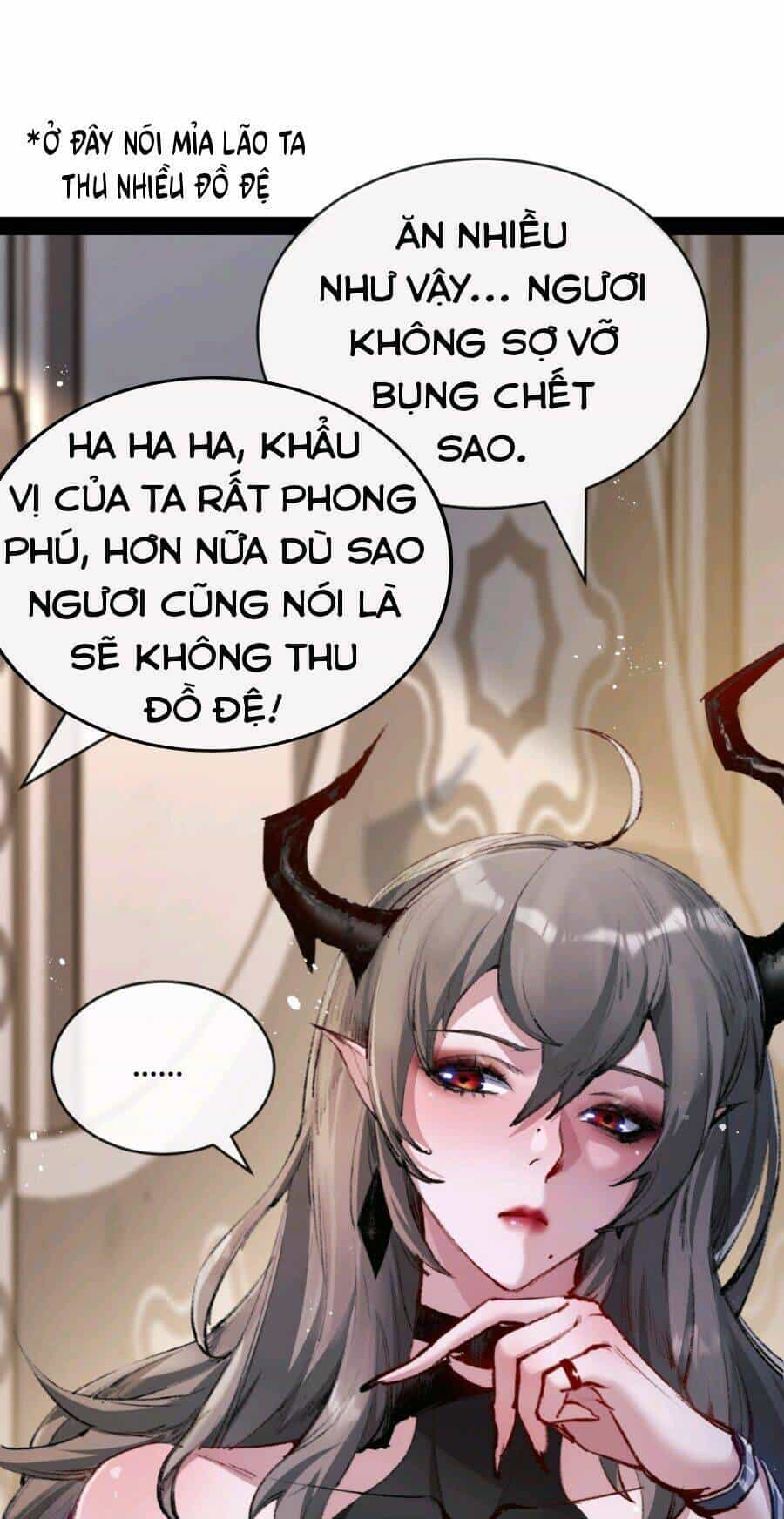 Trảm Nguyệt - Chương 6 - ảnh 70