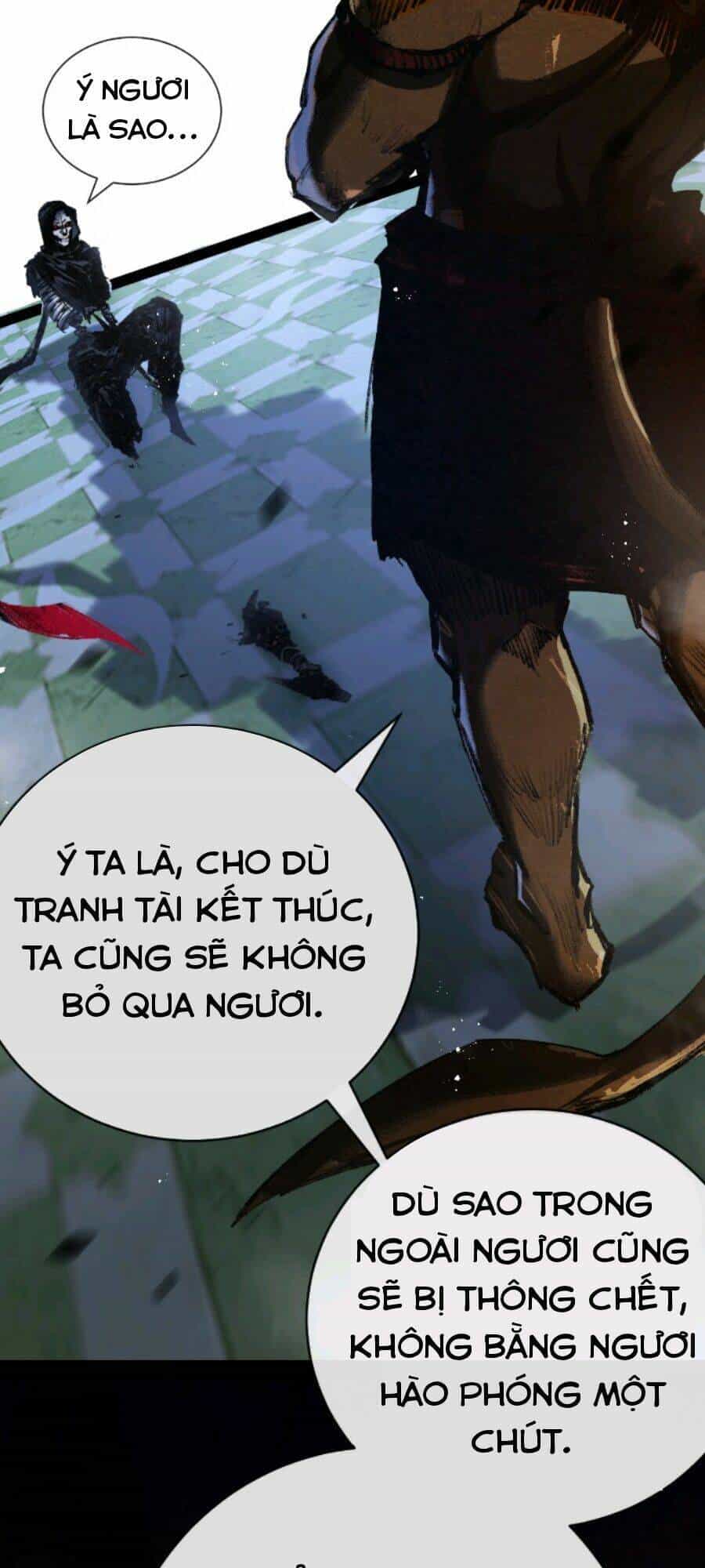 Trảm Nguyệt - Chương 6 - ảnh 83