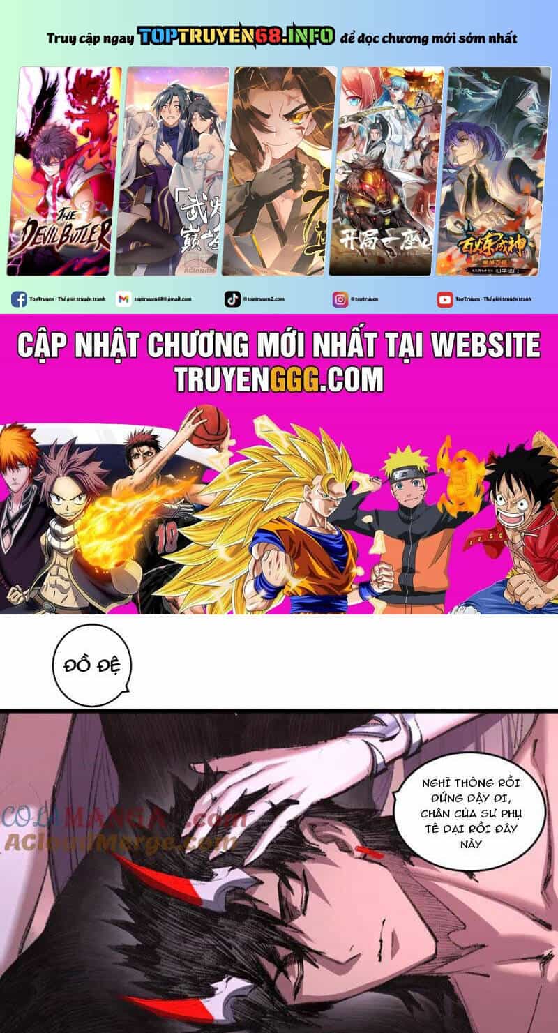 Trảm Nguyệt - Chương 70 - ảnh 2