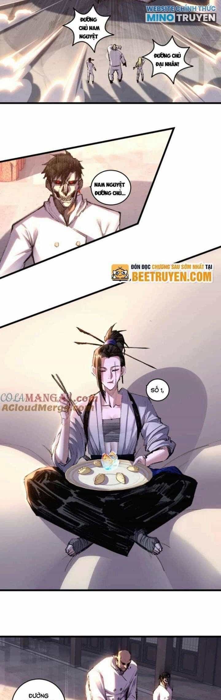 Trảm Nguyệt - Chương 72 - ảnh 11