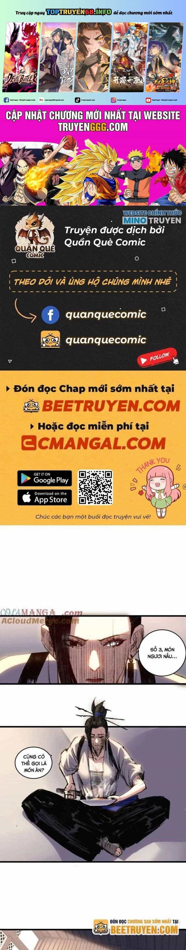 Trảm Nguyệt - Chương 73 - ảnh 2