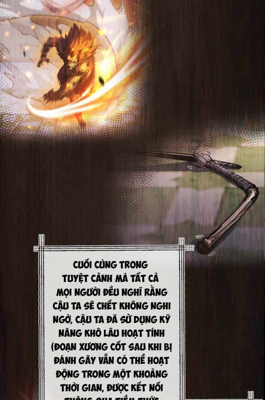 Trảm Nguyệt - Chương 7 - ảnh 32