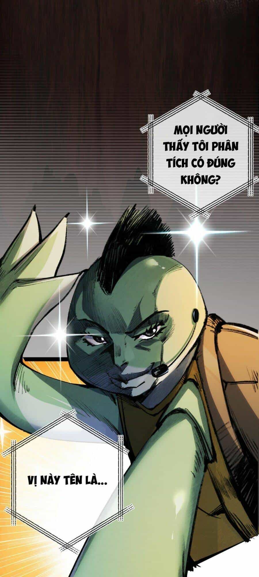 Trảm Nguyệt - Chương 7 - ảnh 34