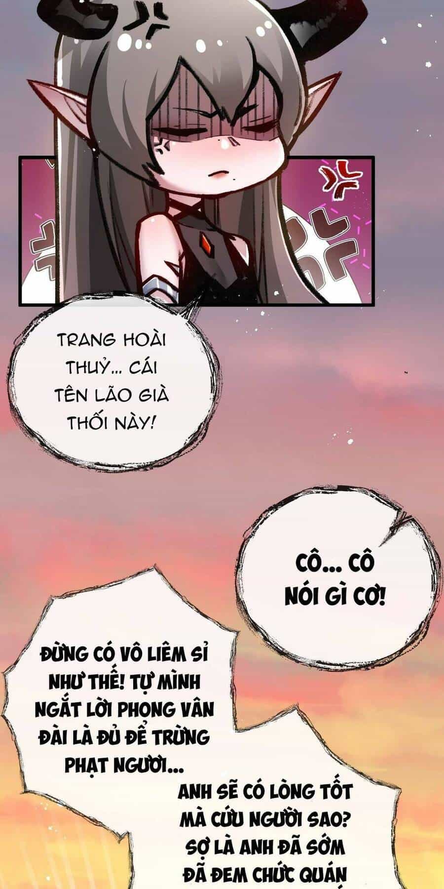 Trảm Nguyệt - Chương 8 - ảnh 22