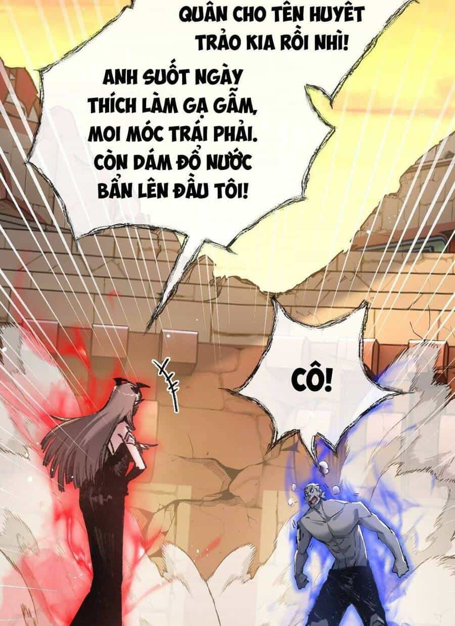 Trảm Nguyệt - Chương 8 - ảnh 23