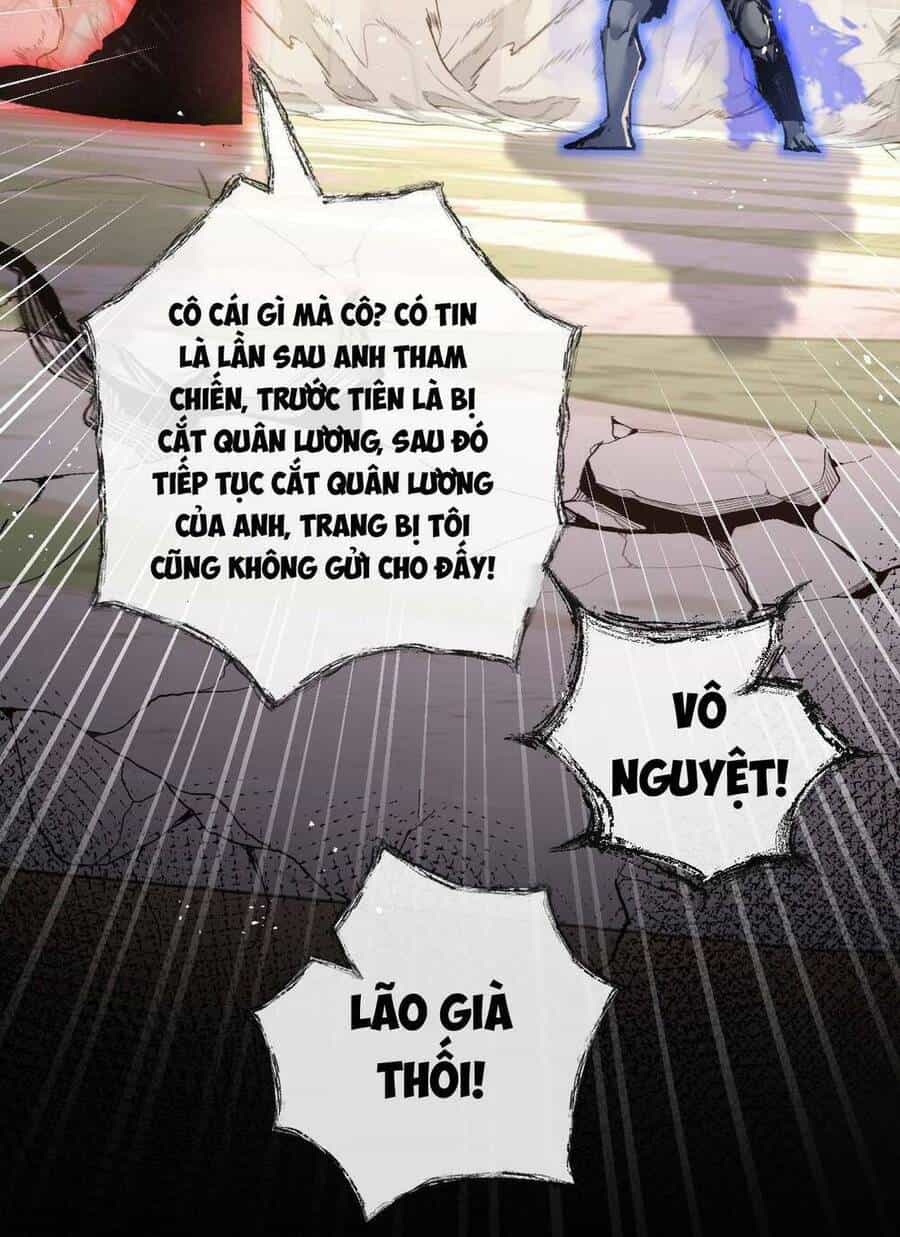 Trảm Nguyệt - Chương 8 - ảnh 24