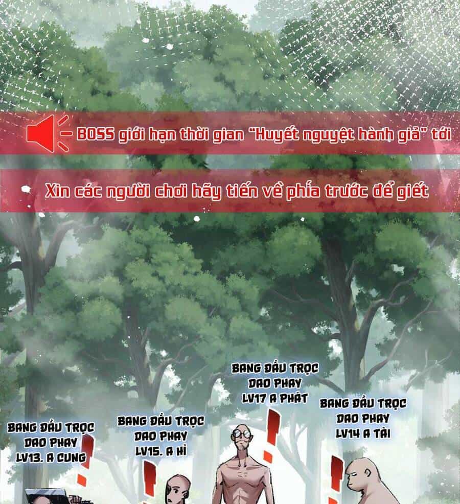 Trảm Nguyệt - Chương 8 - ảnh 32