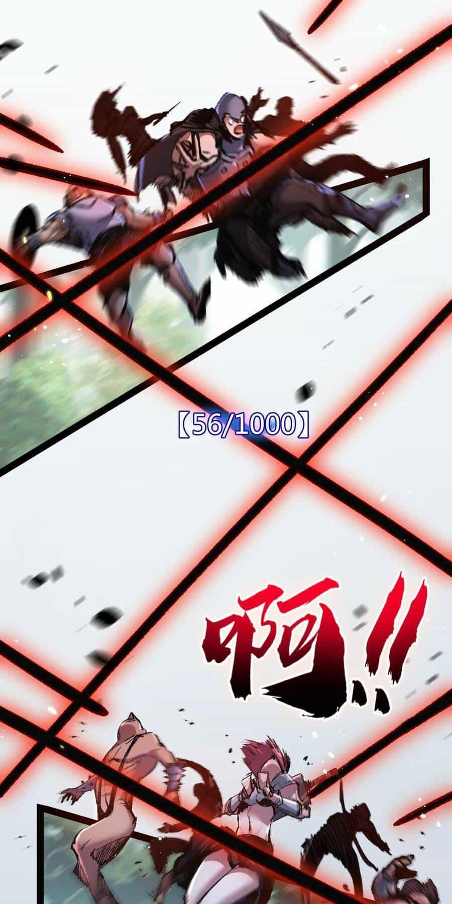 Trảm Nguyệt - Chương 8 - ảnh 47