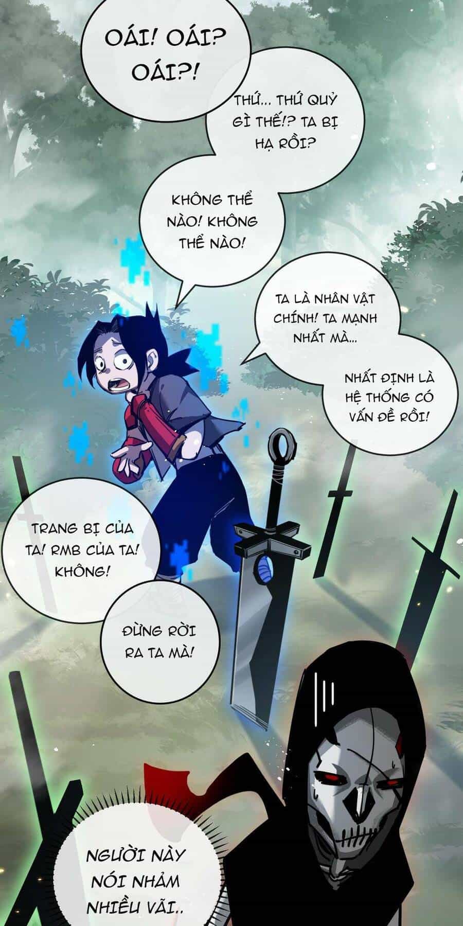 Trảm Nguyệt - Chương 8 - ảnh 62