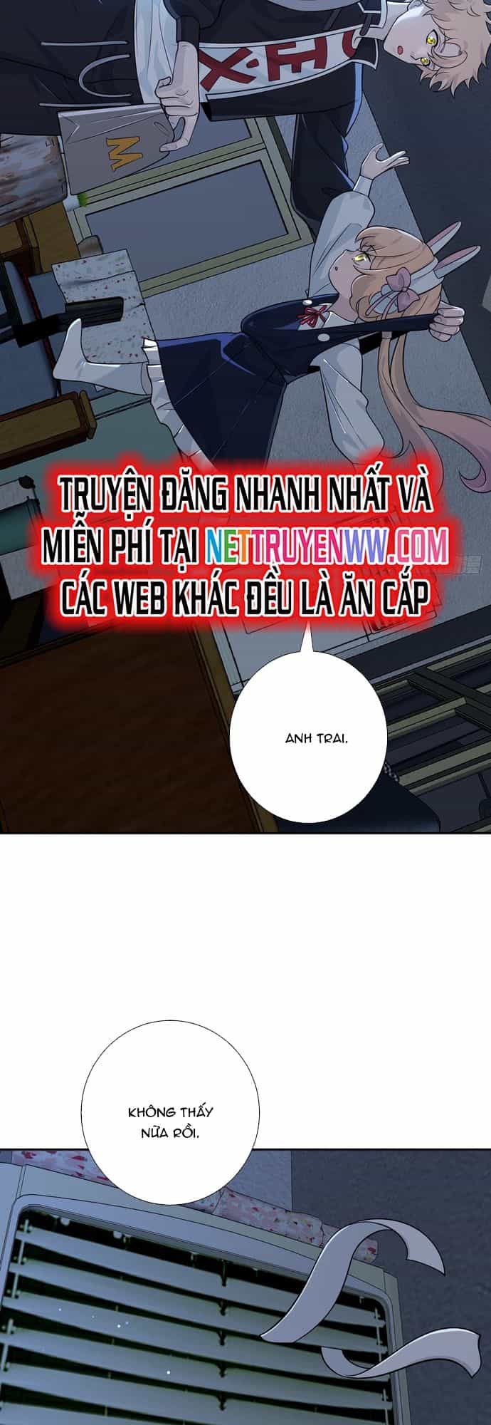 Trảm Thần, Bắt Đầu Từ Hôm Nay - Chương 15 - ảnh 20