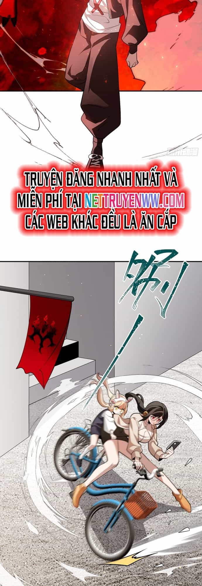 Trảm Thần, Bắt Đầu Từ Hôm Nay - Chương 18 - ảnh 14