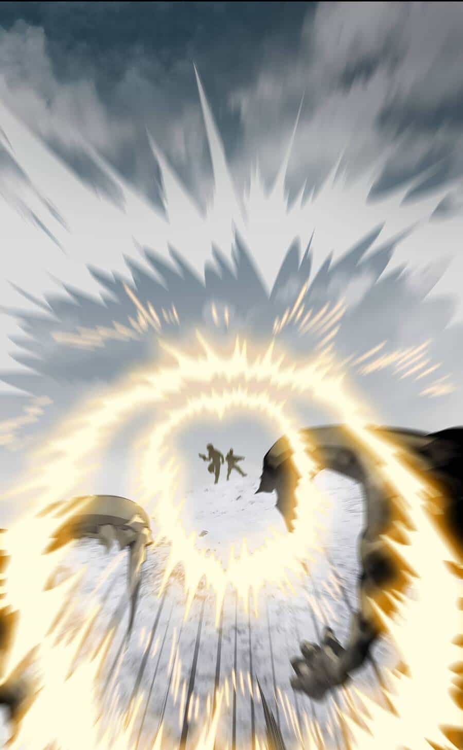 Trảm Thần, Bắt Đầu Từ Hôm Nay - Chương 1 - ảnh 161