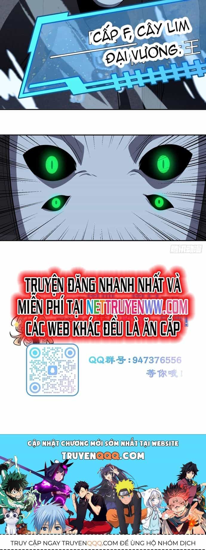 Trảm Thần, Bắt Đầu Từ Hôm Nay - Chương 22 - ảnh 18