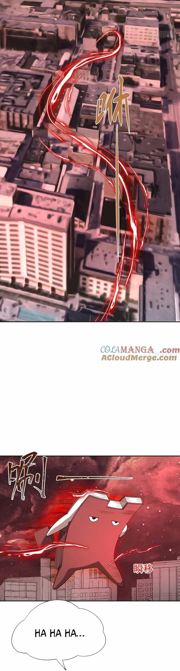 Trảm Thần, Bắt Đầu Từ Hôm Nay - Chương 35 - ảnh 13