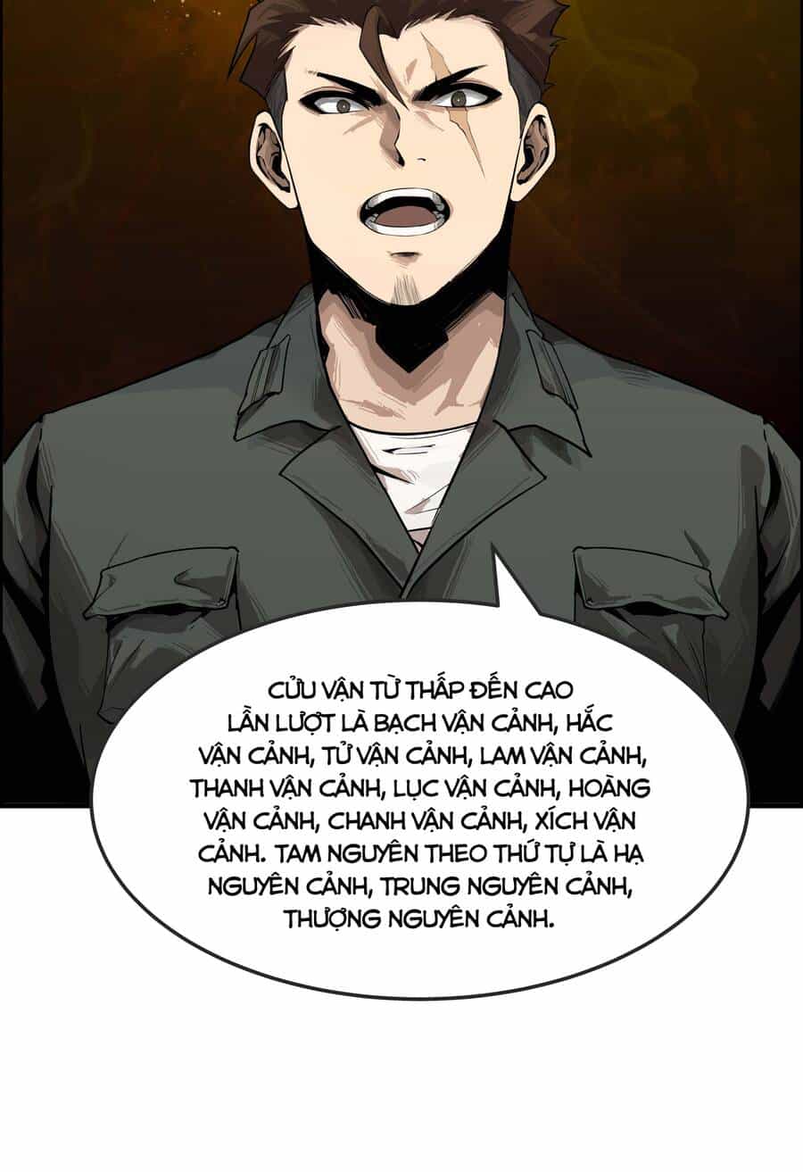 Trảm Thần, Bắt Đầu Từ Hôm Nay - Chương 4 - ảnh 53
