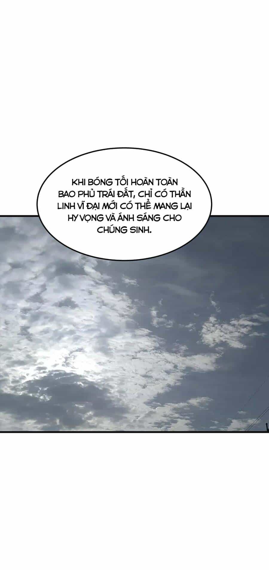 Trảm Thần, Bắt Đầu Từ Hôm Nay - Chương 5 - ảnh 13