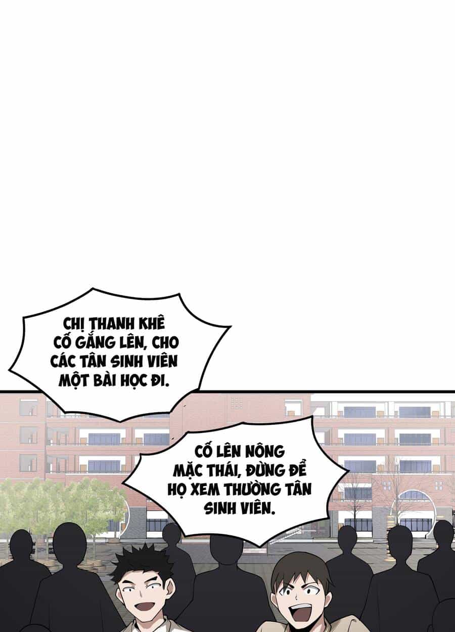 Trảm Thần, Bắt Đầu Từ Hôm Nay - Chương 5 - ảnh 40