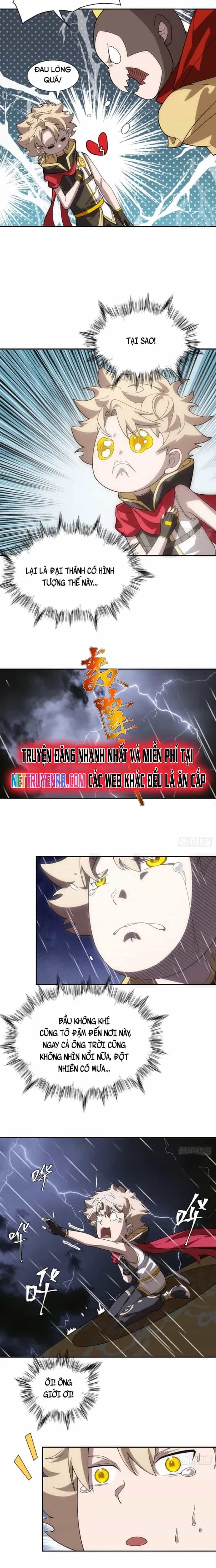 Trảm Thần, Bắt Đầu Từ Hôm Nay - Chương 59 - ảnh 7