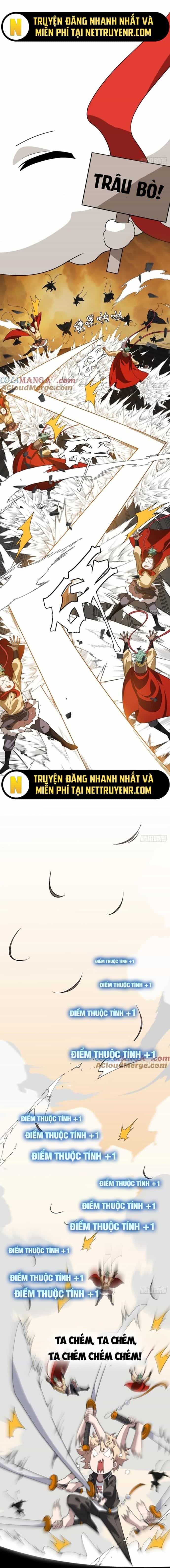 Trảm Thần, Bắt Đầu Từ Hôm Nay - Chương 64 - ảnh 11